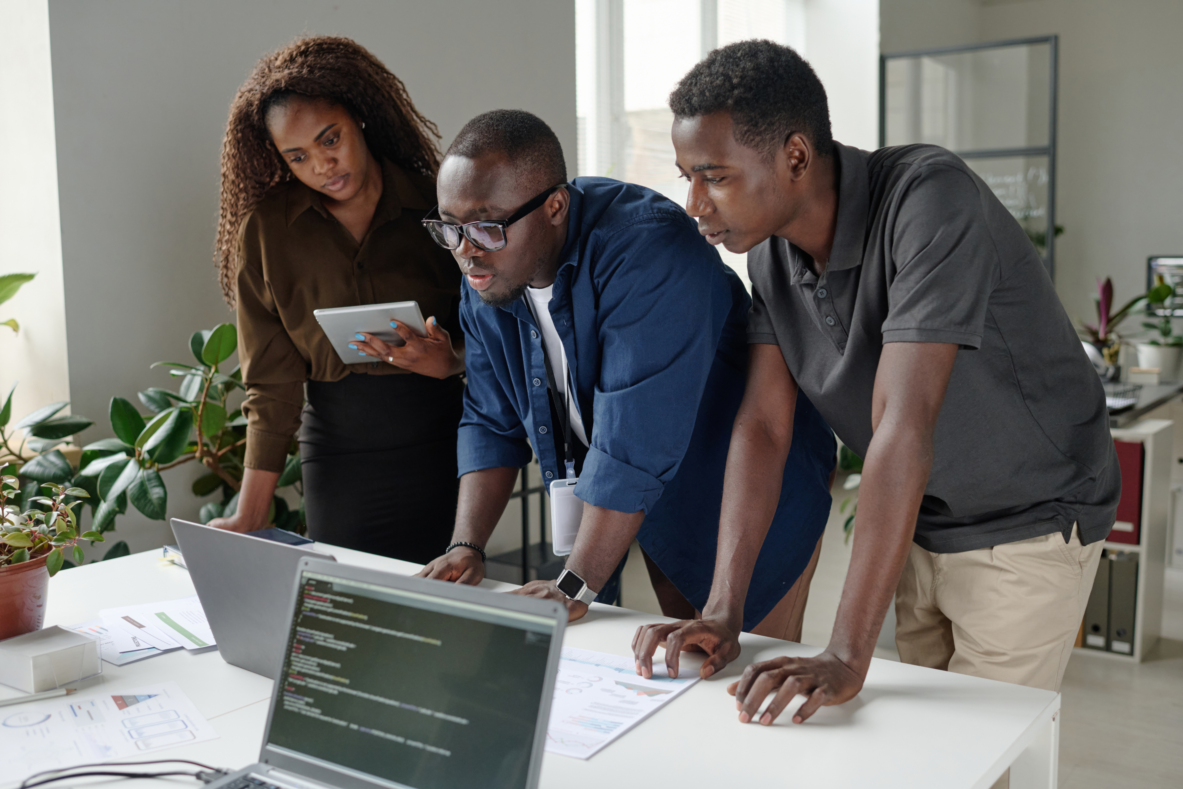 Software Design Team