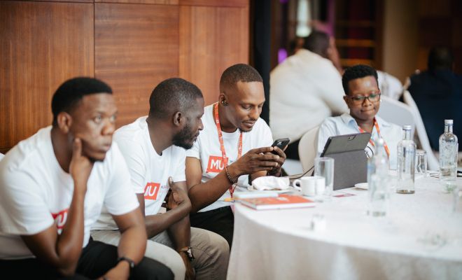 Software Engineering at Musizi University