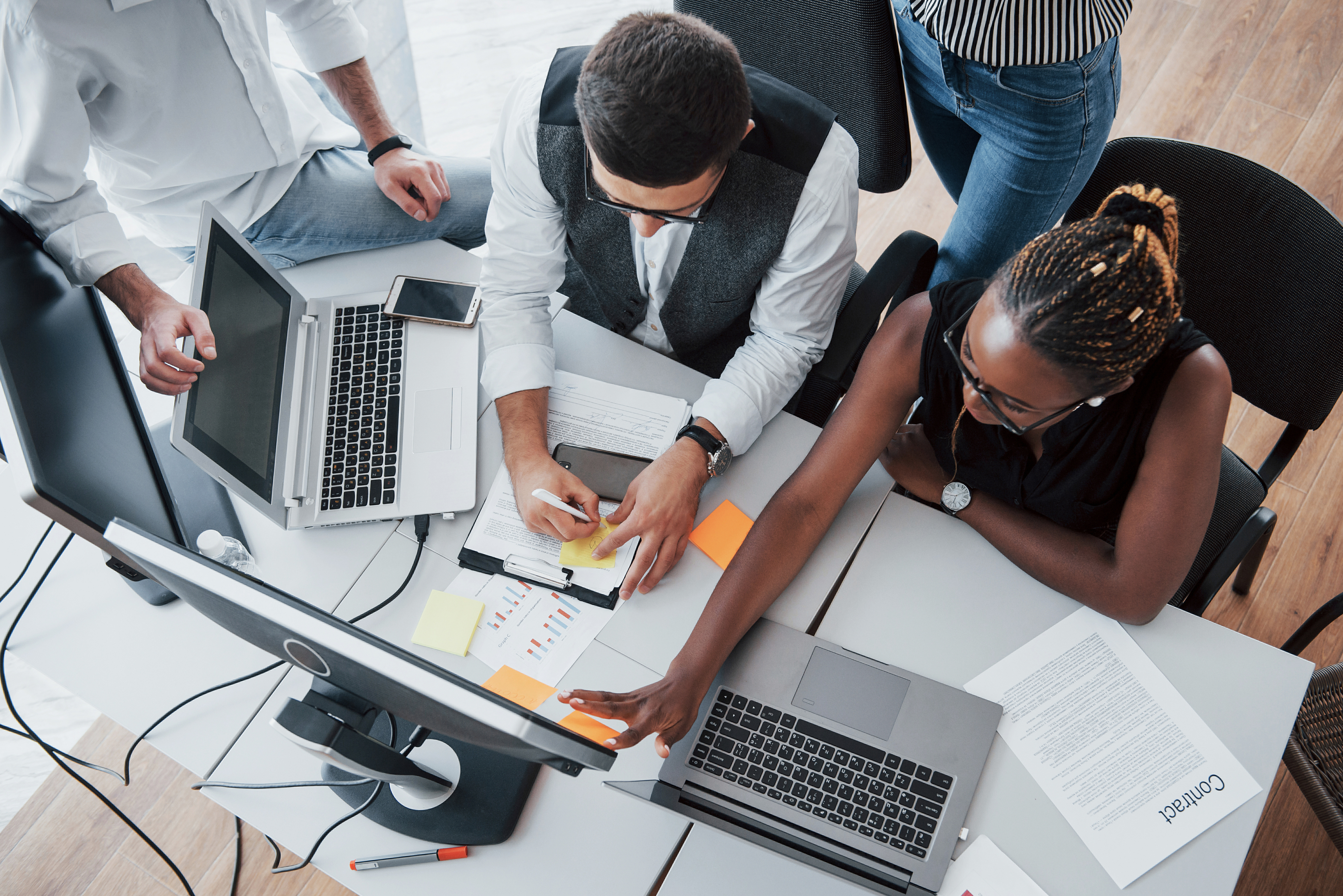 Industry Consulting