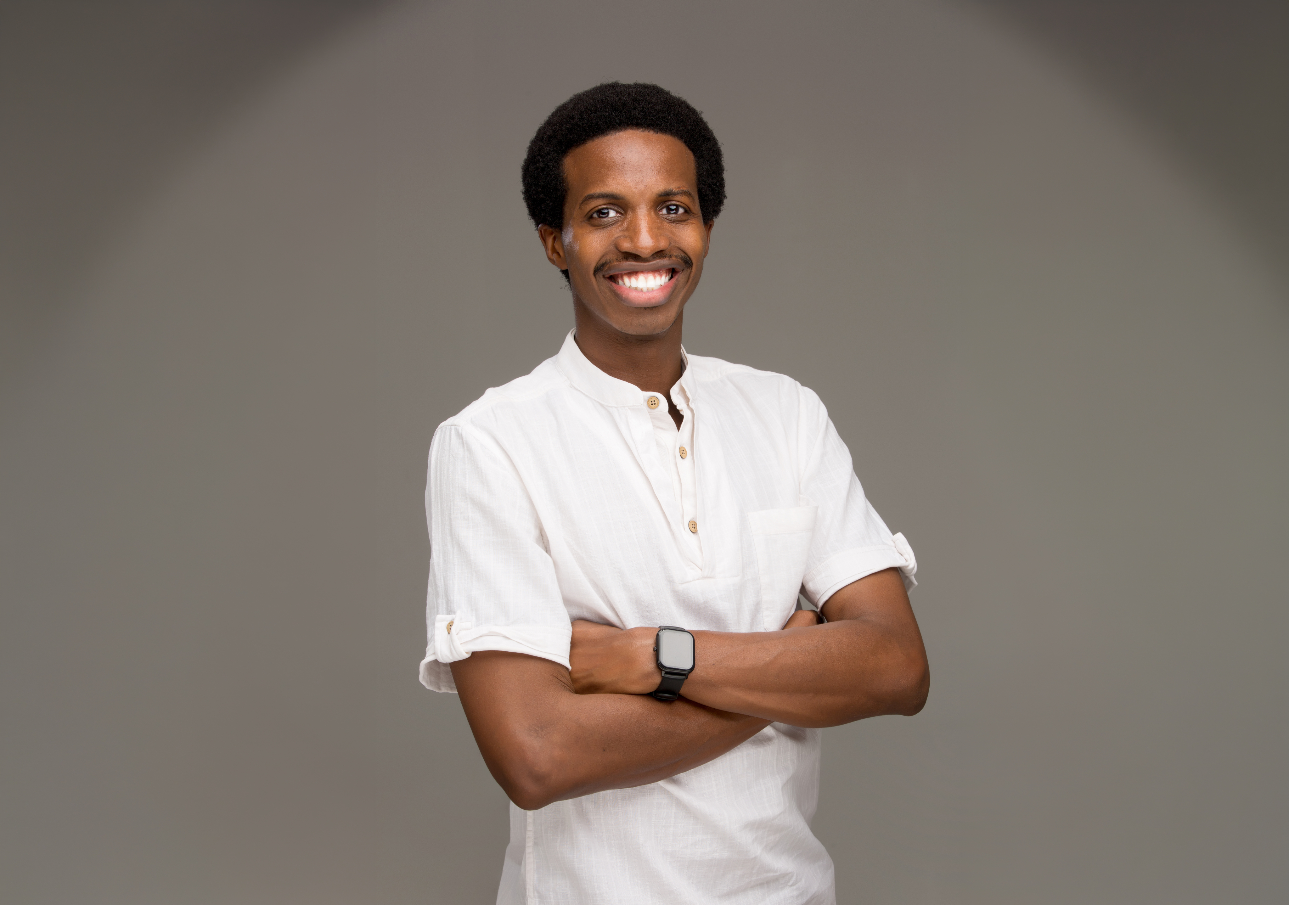 Ayebare Kagina