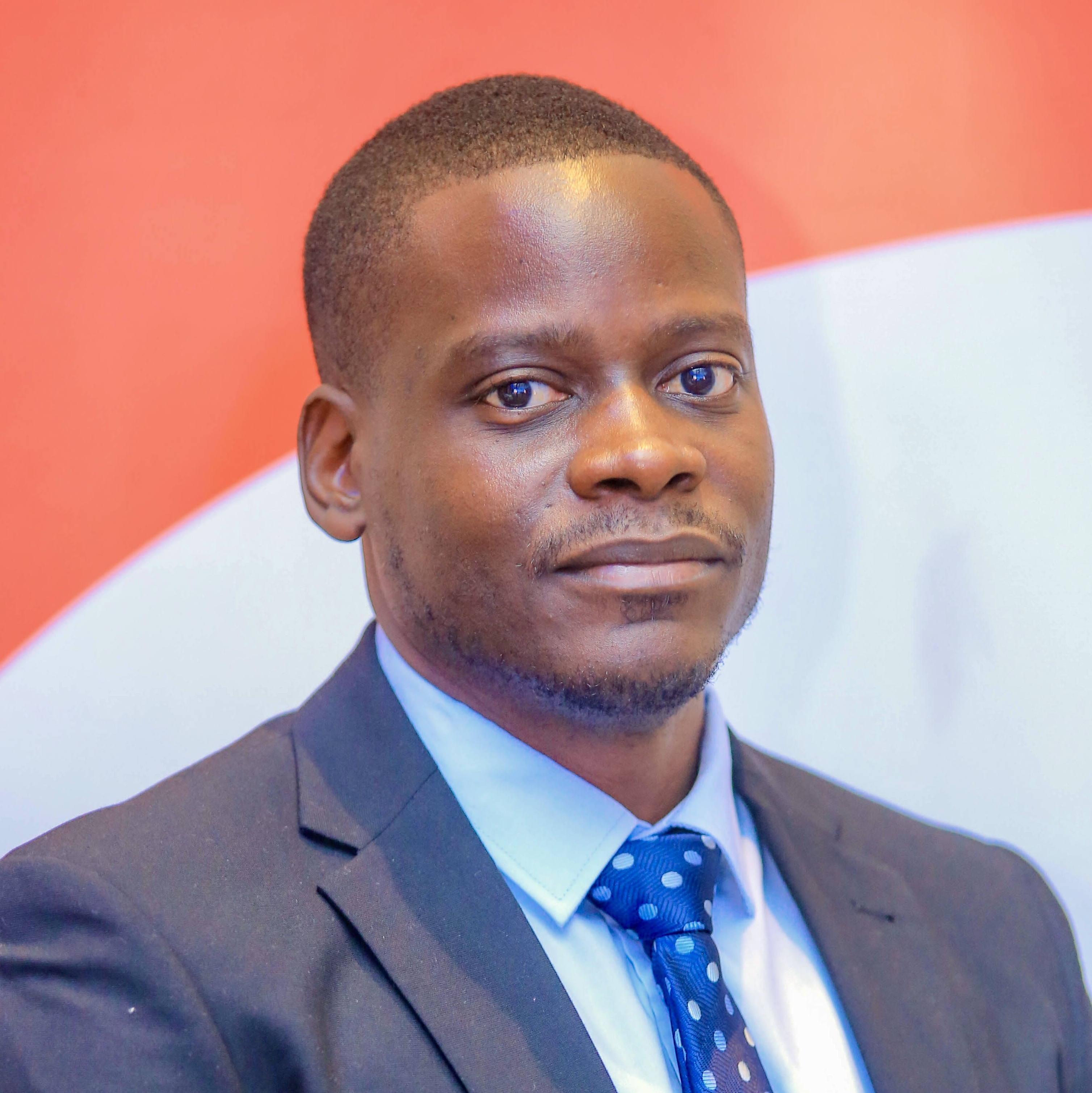 Mark Muwanguzi