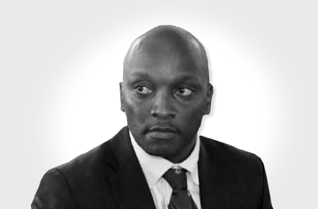 Paul Bagyenda