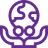 Creative Arts & Media Icon