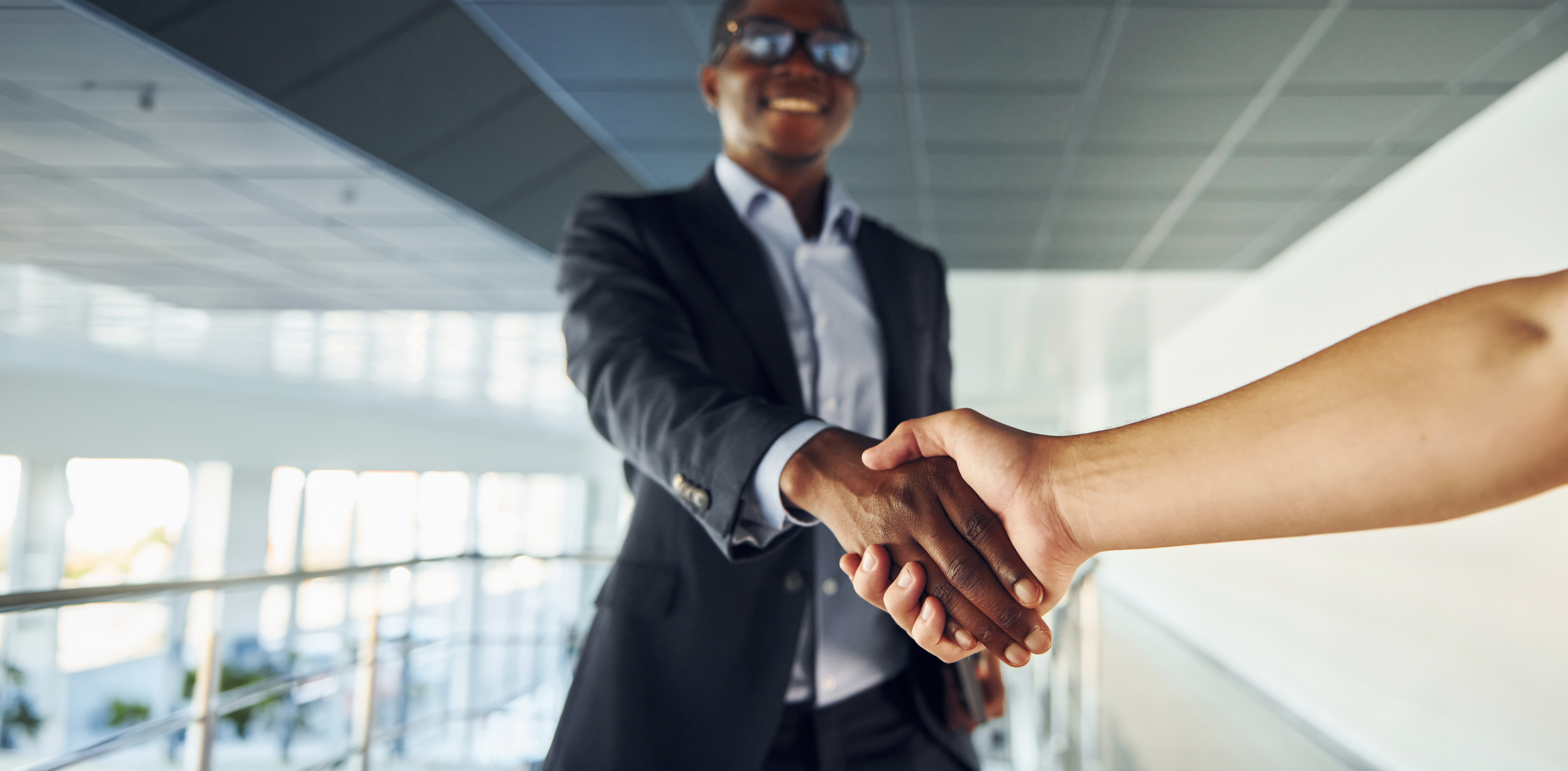 The Musizi Honor Code Handshake
