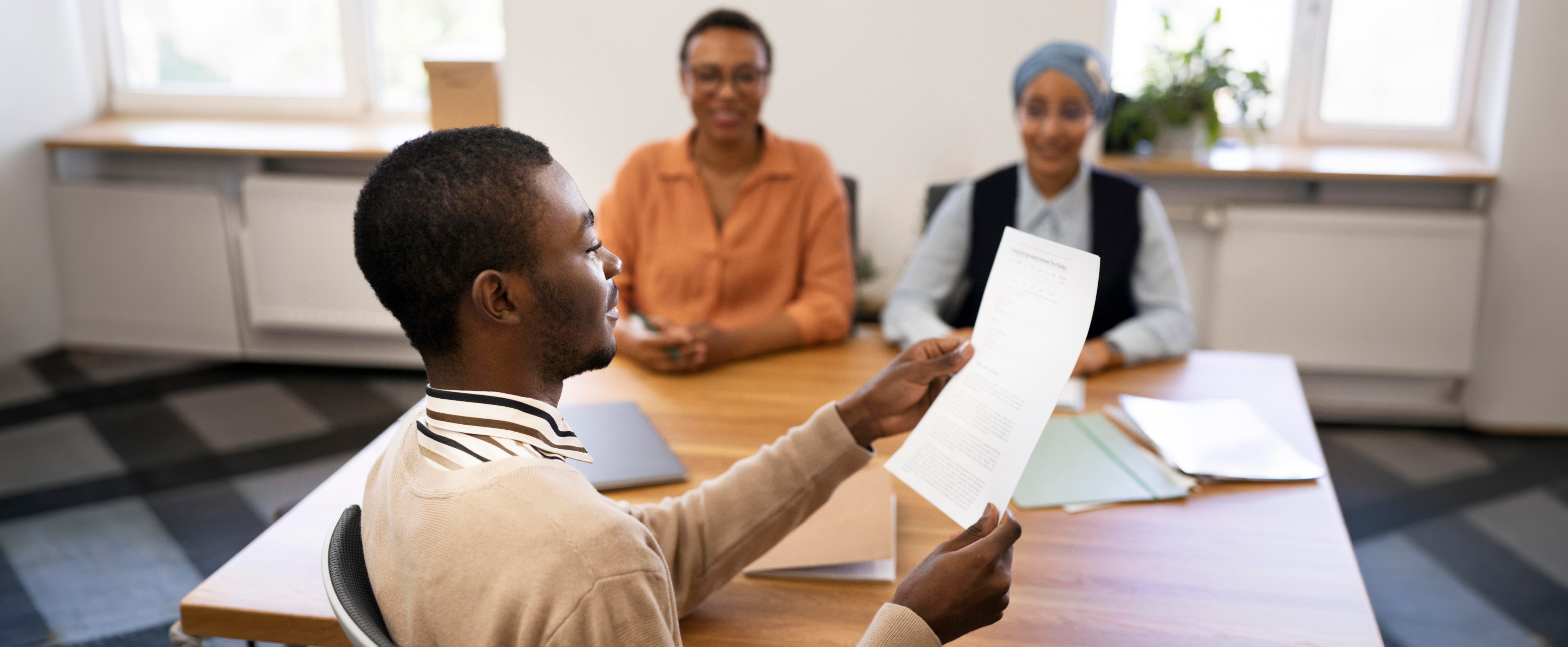Academic Advising