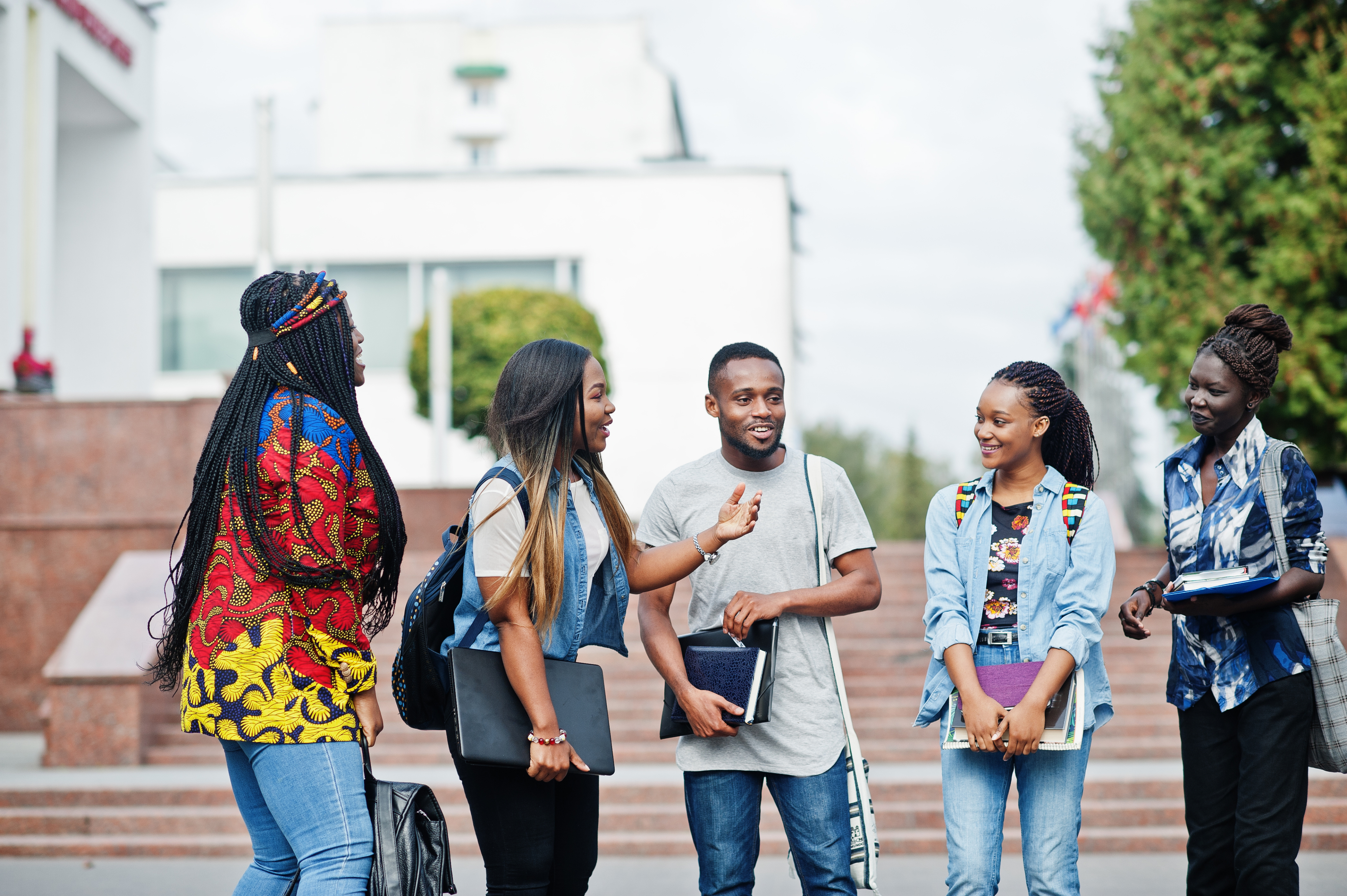 Campus & Community Engagement